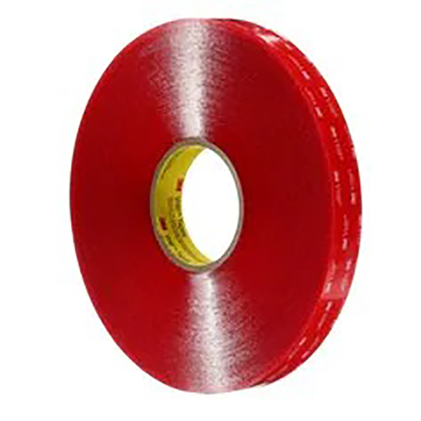 3M® 4910 Vhb Double Sided Acrylic Foam Tape