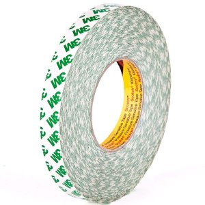 3M® 9087 Double Sided High Performance Tape