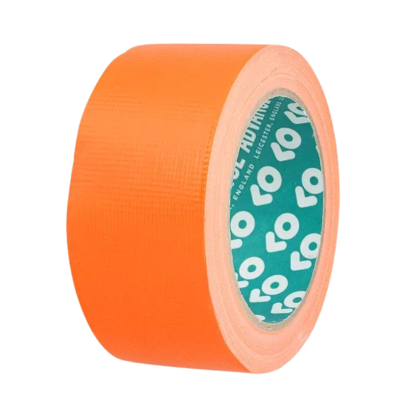  High Tack Adhesive Cloth Tape