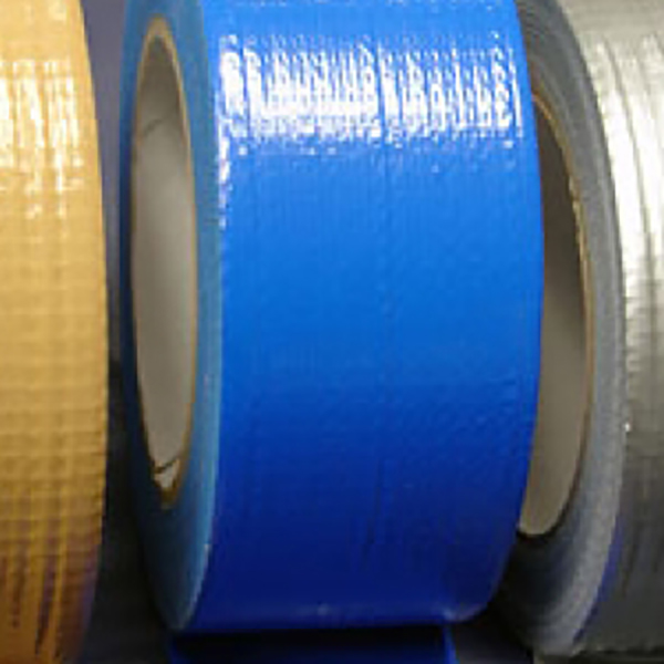  High Tack Adhesive Cloth Tape