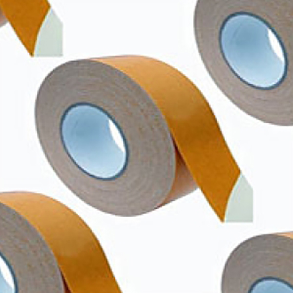 Cloth High Double Sided Tack Tape