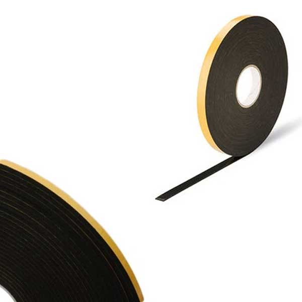 Double Sided  Foam Tape  1mm x 50m