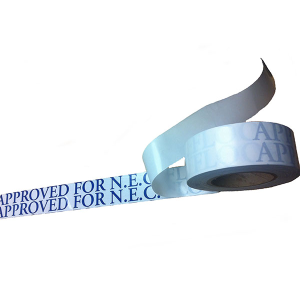 Peel-Able NEC Approved Exhibition Carpet Double Sided Fixing Tape