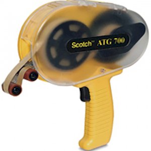 Transfer Adhesive Tape Gun Double Sided 