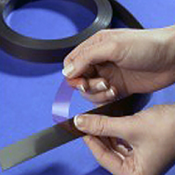 Tesa Adhesive Flexible Magnetic Tape 