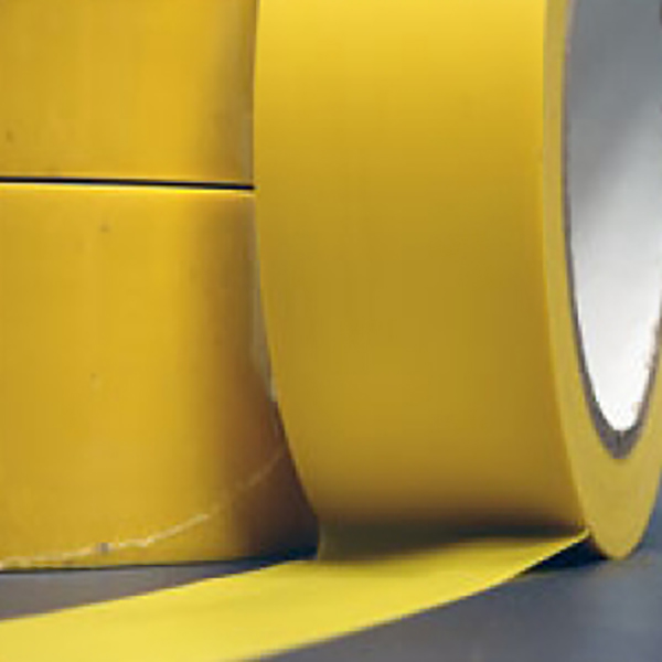 Self Adhesive Floor Marking Tape 