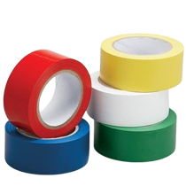 Durable Floor Tapes for Safety