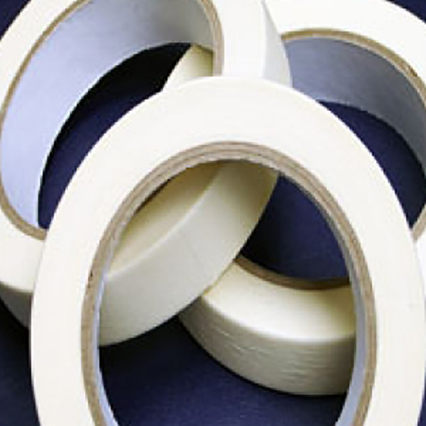 Self Adhesive for General Purpose Masking Tape 