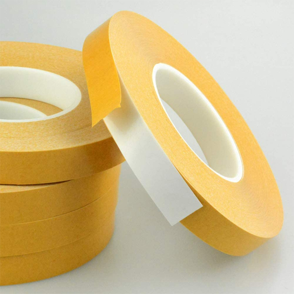 Double Sided High Tack Tissue Tape