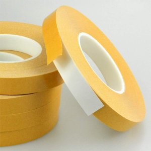 Double Sided High Tack Tissue Tape