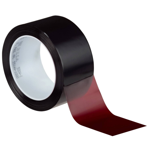 Lithographic Adhesive Backing Tape 