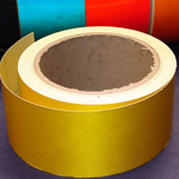 Self Adhesive Reflective Tape Class II