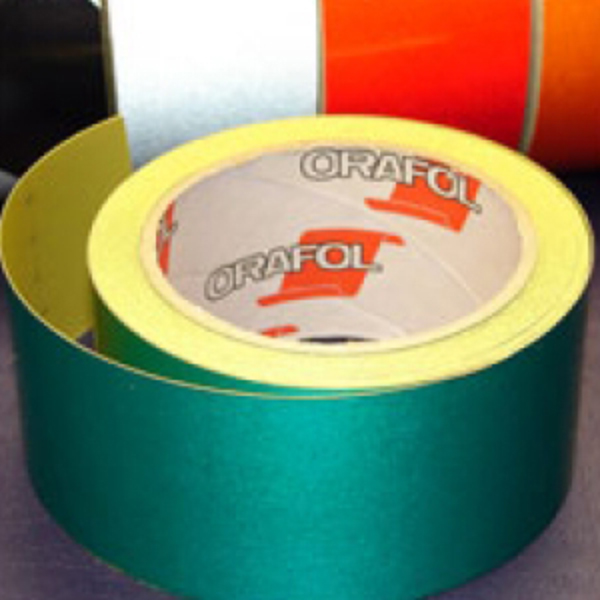 Self Adhesive Reflective Tape 