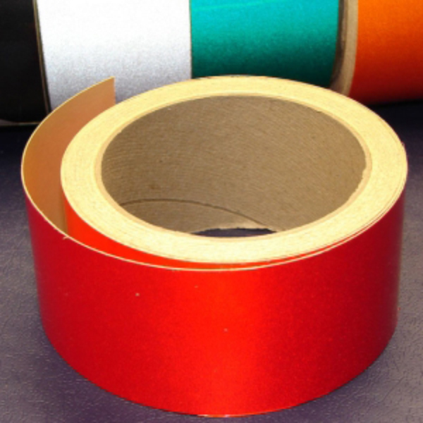 Self Adhesive Reflective Tape 