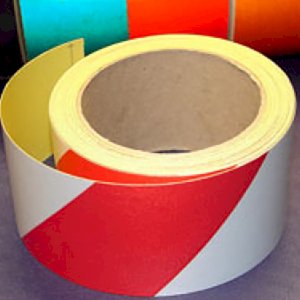 Self Adhesive Reflective Tape (Packs of 10 Rolls)