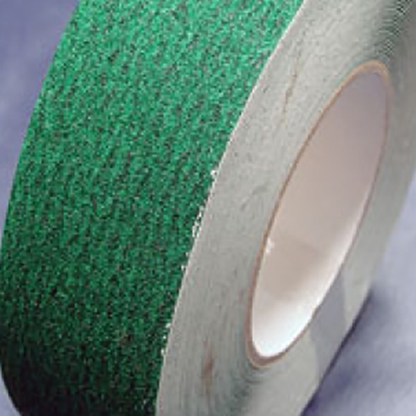 Safety Hazard Warning Self Adhesive Non Slip Tape 