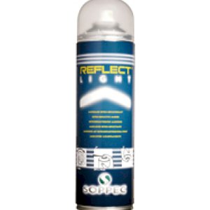 Reflective Soppec® Spray Paint