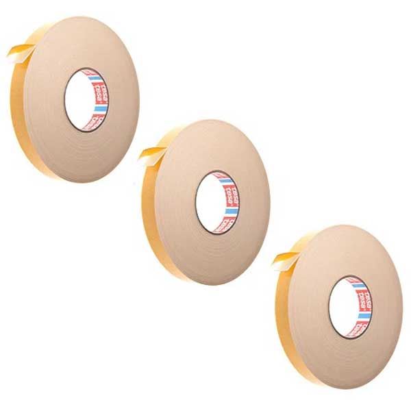 Strong Double Sided Foam Tape 3mm x 20m