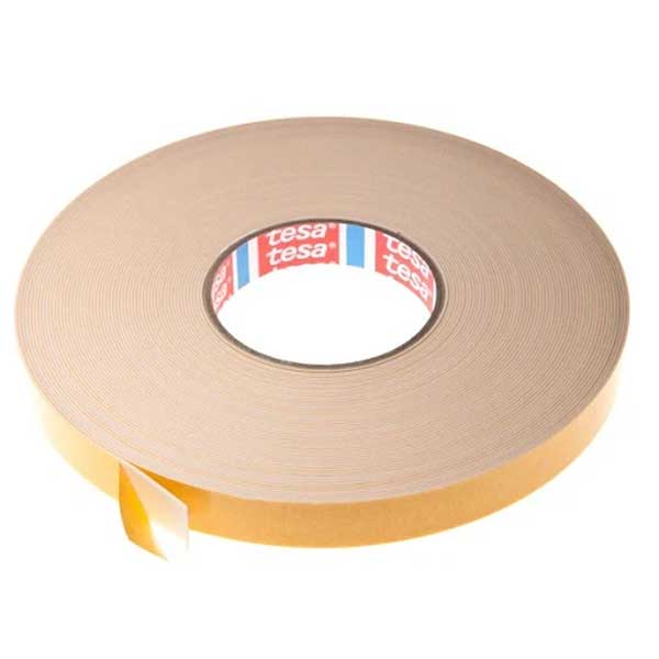 Strong Double Sided Foam Tape 3mm x 20m