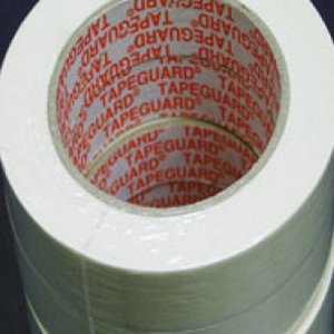 Self Adhesive with Premium Grade Guard Masking Tape